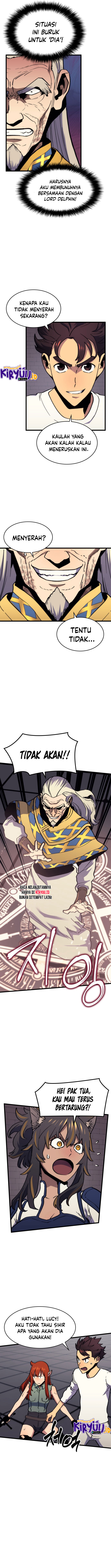 Wizard of Arsenia Chapter 58 Gambar 3